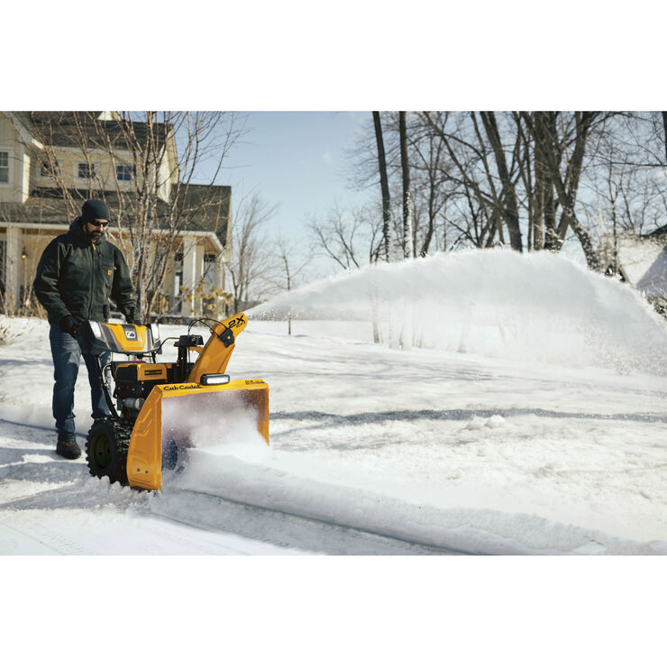 Cub Cadet 2X® 30" IntelliPOWER® EFI Snow Blower (31AH5GVO710) Cub Cadet 2X® 30" IntelliPOWER® EFI Snow Blower (31AH5GVO710)