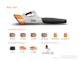 STIHL BGA 100