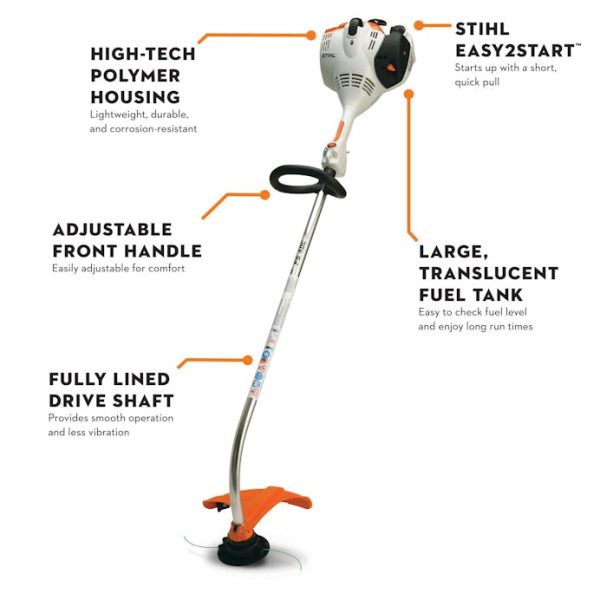 STIHL FS 40 C-E