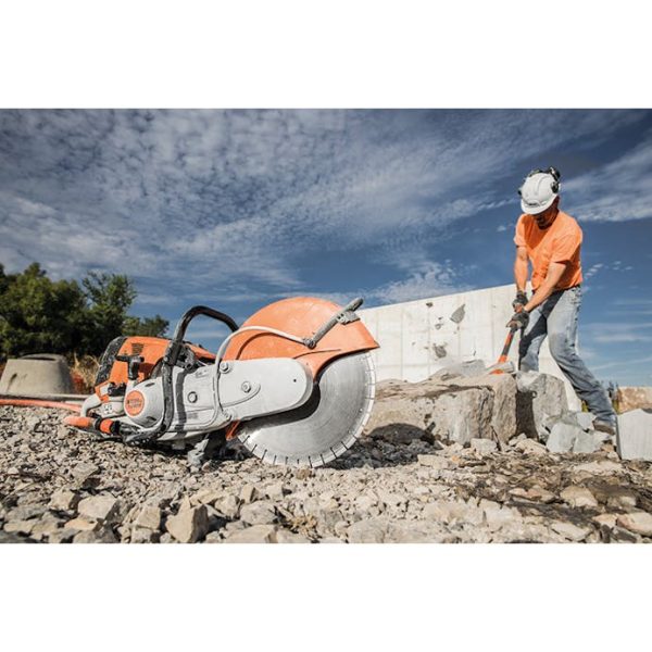 TS 800 STIHL Cutquik®