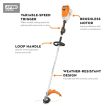 STIHL FSA 200 R