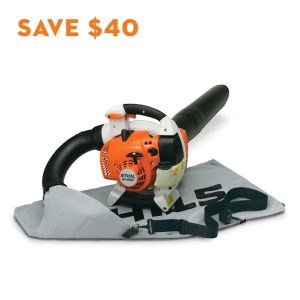 STIHL SH 86 C-E