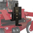 Exmark Radius E-Series with 24.5 HP* Exmark 708CC Engine and 52” UltraCut Series 3 Deck