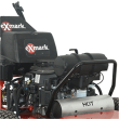 Exmark Turf Tracer X-Series with 22 HP* Kawasaki FX691V Engine and 60" UltraCut Series 4 Deck