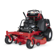 Exmark Vertex S-Series with 23.5 HP* Kawasaki FX730V Engine and 48" UltraCut Series 4 Deck