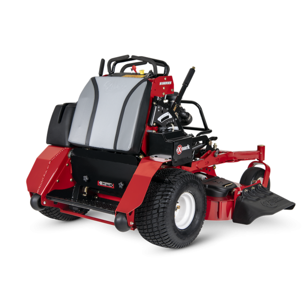 Exmark Vertex S-Series with 27 HP* Kohler EFI EZT750 Engine and 48" UltraCut Series 4 Deck