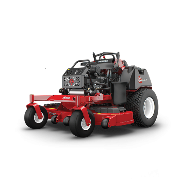 Exmark Vertex X-Series with 35 HP* Kawasaki FX1000V Engine and 60" UltraCut Series 6 Deck