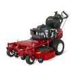 Exmark Turf Tracer S-Series with 18.5 HP* Kawasaki FS600V Engine and 36" UltraCut Series 3 Deck