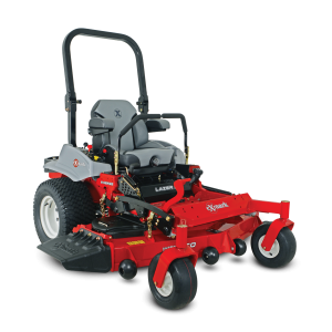 Exmark Lazer Z E-Series with 26 HP* Vanguard 810 Engine and 60" UltraCut Series 4 Deck