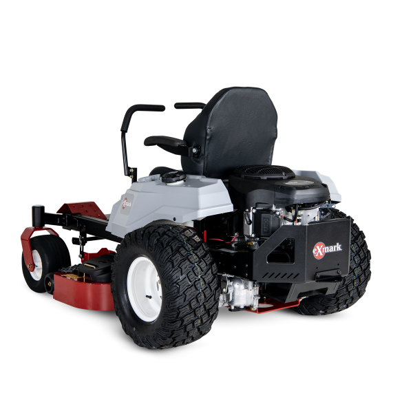 Exmark Quest X-Series with 24 HP* Kohler 7000 Engine and 48" Series 3 Deck