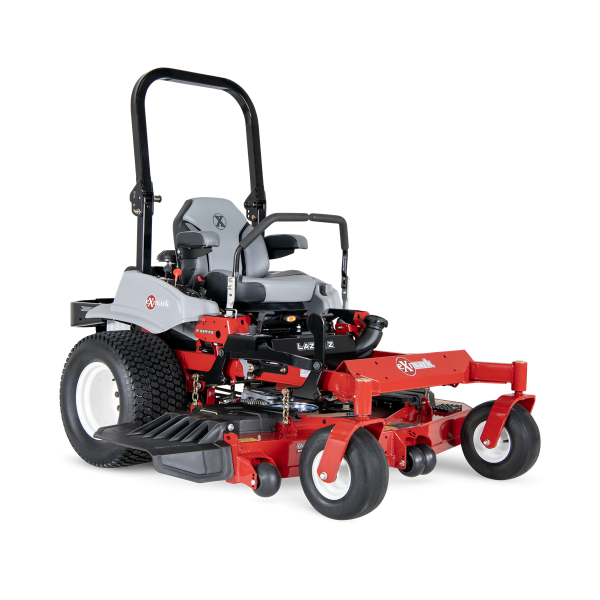 Exmark Lazer Z E Series with 23.5HP Kawasaki FX730V Engine and 48 UltraCut Series 4 2 Blade Deck Clermont County Equipment