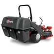 Exmark Lazer Z E-Series with 25.5 HP* Kawasaki FX801V Engine and 72" UltraCut Series 4 Deck