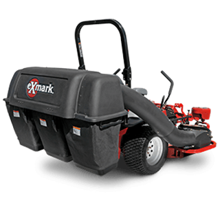 Exmark Lazer Z X-Series with 31 HP* Kawasaki FX921V Engine and 72" UltraCut Series 6 Deck