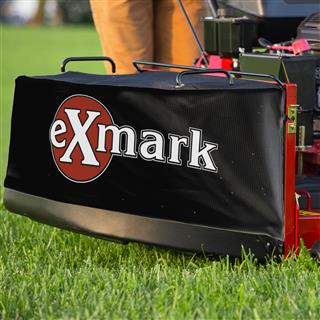 Exmark Vertex X-Series with 35 HP* Kawasaki FX1000V Engine and 60" UltraCut Series 6 Deck