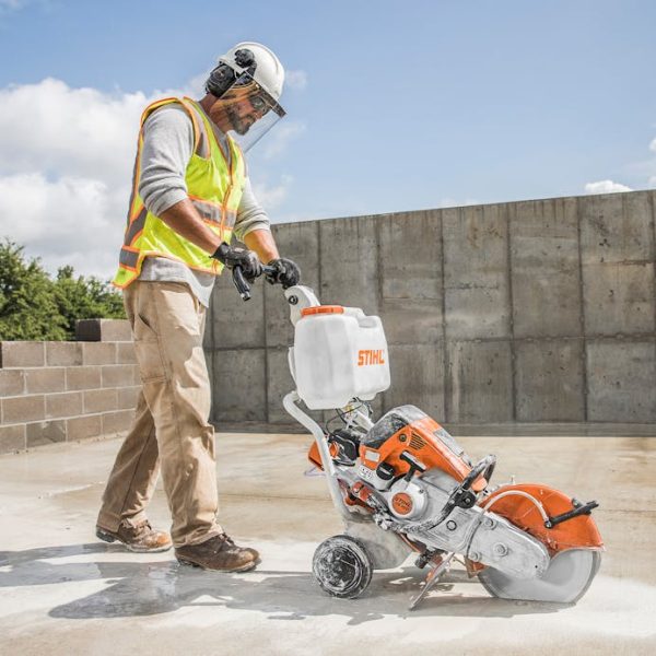 TS 700 STIHL Cutquik®