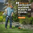 STIHL FS 56 RC-E Trimmer