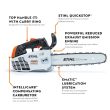 STIHL MS 194 T