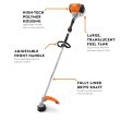 STIHL FS 111 R