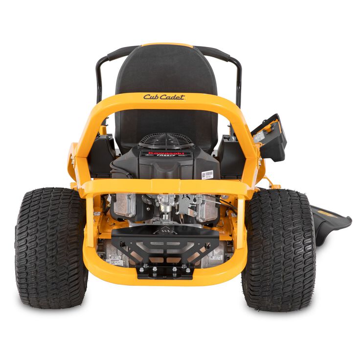 Cub Cadet ZT1 54P (17AIEACMA10) Cub Cadet ZT1 54P (17AIEACMA10)