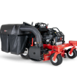 Exmark Vertex X-Series with 35 HP* Kawasaki FX1000V Engine and 60" UltraCut Series 6 Deck