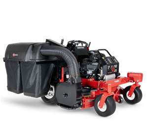 Exmark Vertex X-Series with 35 HP* Kawasaki FX1000V Engine and 60" UltraCut Series 6 Deck