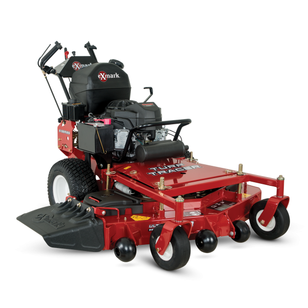 Exmark Turf Tracer S Series with 14.5 HP Kawasaki FS481V Engine and 48 UltraCut Series 3 Deck Clermont County Equipment