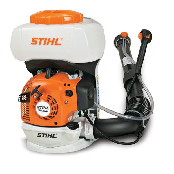 STIHL SR 200