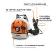 STIHL BR 600