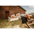 STIHL MSE 170 C-B