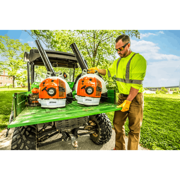 STIHL BR 600