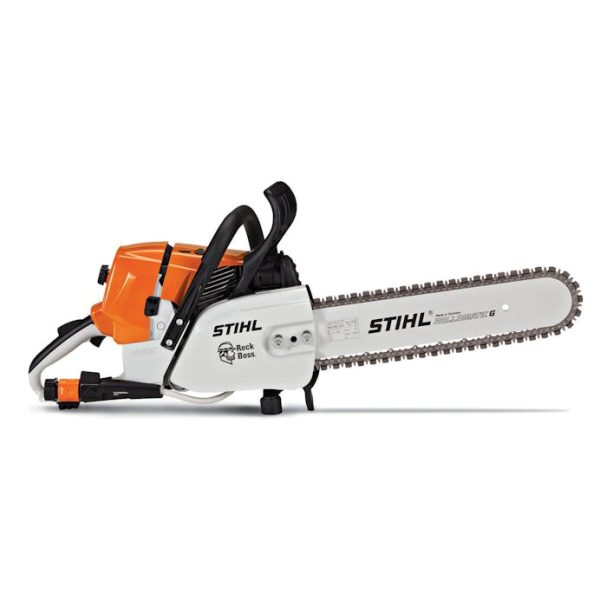 STIHL GS 461 ROCK BOSS®