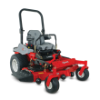 Exmark Lazer Z E-Series with 25.5 HP* Kawasaki FX801V Engine and 72" UltraCut Series 4 Deck