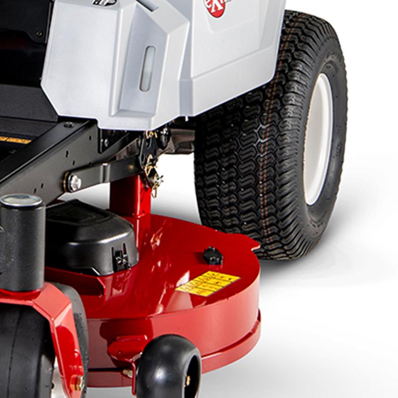 Exmark Quest E-Series 22 HP* Kohler 7000 with 42” Series 2 Fabricated Deck Exmark Quest E-Series 22 HP* Kohler 7000 with 42” Series 2 Fabricated Deck