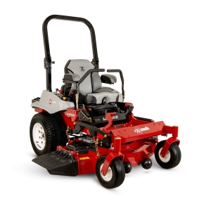 Exmark Lazer Z E-Series with 24.5 HP* Kawasaki FX751V Engine and 52" UltraCut Series 4 Deck