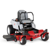 Exmark Quest S-Series with 24 HP* Kohler 7000 Engine and 54" Series 2 Deck