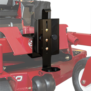 Exmark Radius S-Series with 23.5HP* Kawasaki FX730 Engine and 60” Ultracut Series 3 Deck