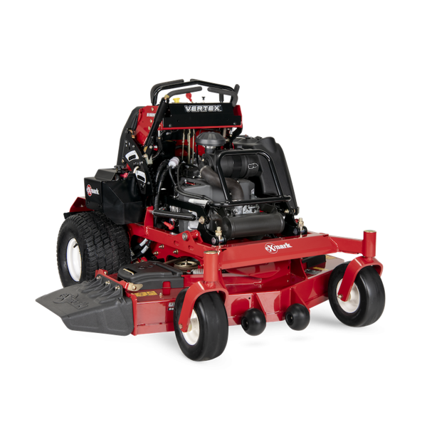 Exmark Vertex S-Series with 27 HP* Kohler EFI EZT750 Engine and 48" UltraCut Series 4 Deck