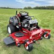 Exmark Vertex X-Series with 35 HP* Kawasaki FX1000V Engine and 60" UltraCut Series 6 Deck