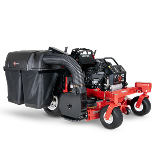 Exmark Vertex X-Series with 35 HP* Kawasaki FX1000V Engine and 60" UltraCut Series 6 Deck