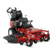 Exmark Turf Tracer S-Series with 18.5 HP* Kawasaki FS600V Engine and 52" UltraCut Series 3 Deck