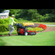 Exmark Turf Tracer S-Series with 18.5 HP* Kawasaki FS600V Engine and 52" UltraCut Series 3 Deck