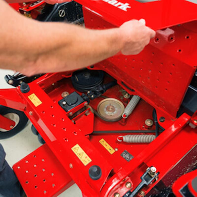 Exmark Lazer Z Diesel with 25 HP** Yanmar 3TNV80FT Diesel Engine and 60" UltraCut Series 4 Deck Exmark Lazer Z Diesel with 25 HP** Yanmar 3TNV80FT Diesel Engine and 60" UltraCut Series 4 Deck