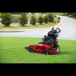 Exmark Turf Tracer S-Series with 18.5 HP* Kawasaki FS600V Engine and 52" UltraCut Series 3 Deck