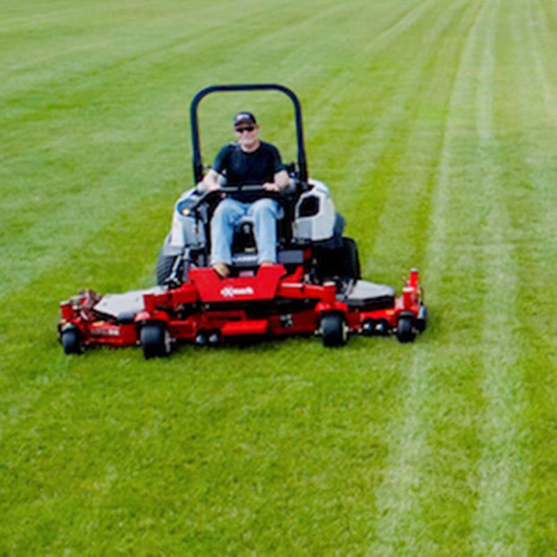 Exmark Lazer Z Diesel with 25 HP** Yanmar 3TNV80FT Diesel Engine and 60" UltraCut Series 4 Deck Exmark Lazer Z Diesel with 25 HP** Yanmar 3TNV80FT Diesel Engine and 60" UltraCut Series 4 Deck