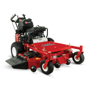 Exmark Turf Tracer X-Series with 22 HP* Kawasaki FX691V Engine and 60" UltraCut Series 4 Deck