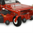 Exmark Turf Tracer X-Series with 23.5 HP* Kohler EFI ECV730 Engine and 60" UltraCut Series 4 Deck with StandOn