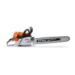 STIHL MS 661 MAGNUM®