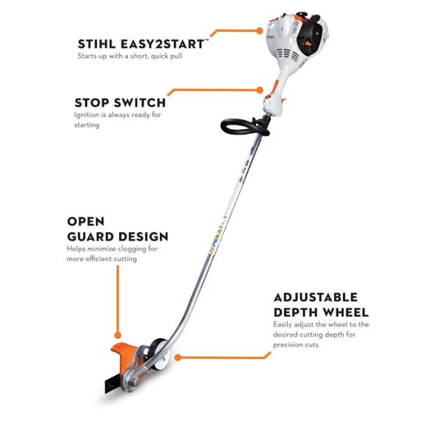 STIHL FC 56 C-E