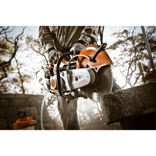 TS 500i STIHL Cutquik®