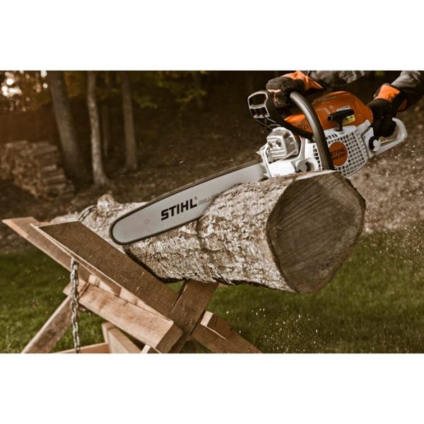 STIHL MS 291